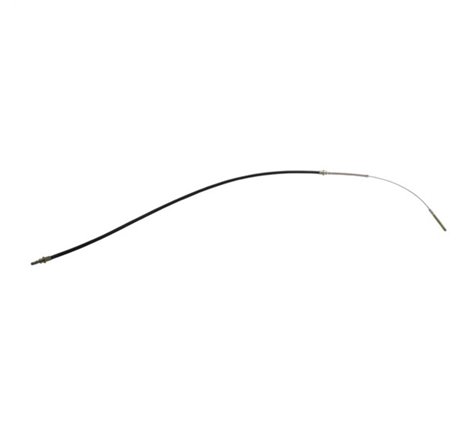 Omix Parking Brake Cable Front 76-86 Jeep CJ7