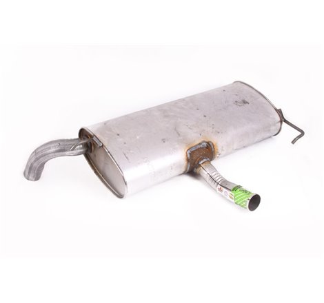 Omix Muffler 07-10 Jeep Compass & Patriot MK)