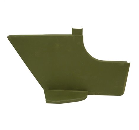 Omix Cowl Side Panel Left- 50-52 Willys M38s