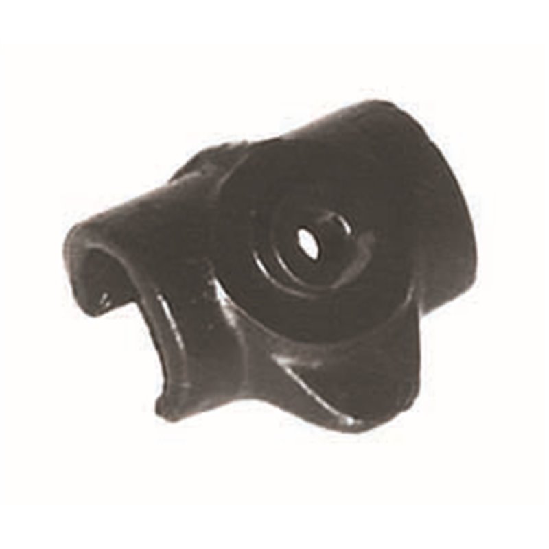 Omix Pivot Top Bow- 41-45 Willys MB Ford GPW