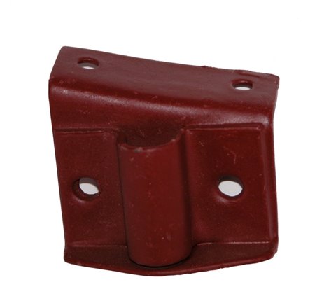 Omix Door Hinge Socket Left 50-52 Willys M38