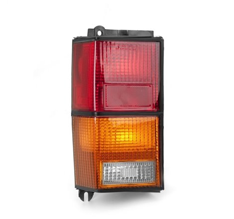 Omix Left Tail Lamp 84-96 Jeep Cherokee (XJ)