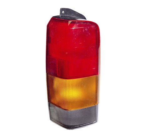 Omix Left Tail Lamp 97-01 Jeep Cherokee (XJ)