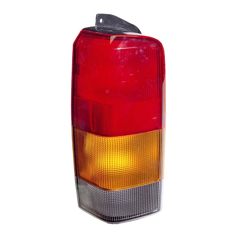 Omix Left Tail Lamp 97-01 Jeep Cherokee (XJ)