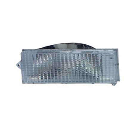 Omix Left Park Lamp 84-96 Jeep Cherokee (XJ)