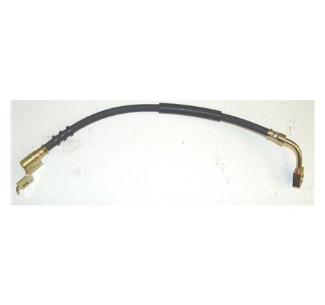 Omix Front Brake Hose LH 84-89 Jeep Cherokee