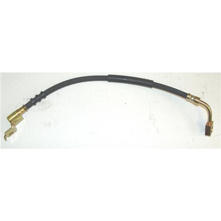 Omix Front Brake Hose LH 84-89 Jeep Cherokee