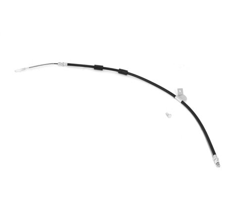 Omix Rear Brake Hose LH 99-04 Grand Cherokee