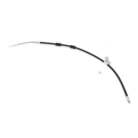 Omix Rear Brake Hose LH 99-04 Grand Cherokee