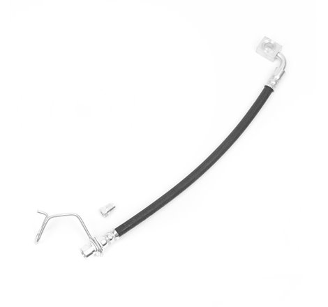 Omix Rear Brake Hose Left 08-12 Jeep Liberty