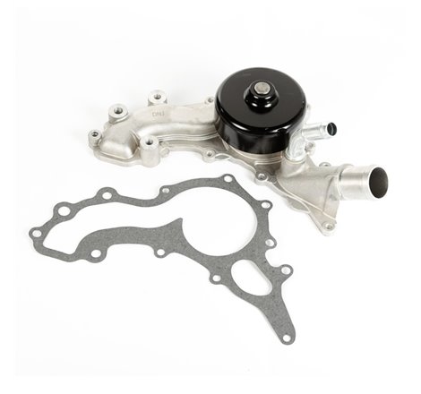 Omix Water Pump- 12-18 Jeep Wrangler JK 3.6L