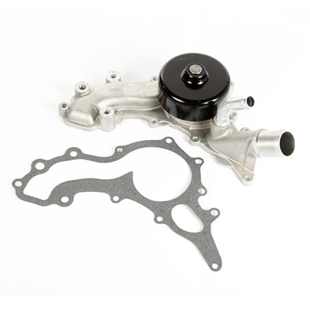 Omix Water Pump- 12-18 Jeep Wrangler JK 3.6L