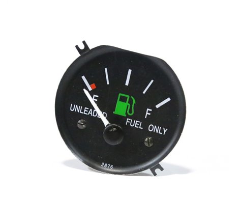 Omix Fuel Level Gauge 87-91 Jeep Wrangler YJ