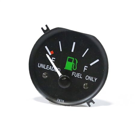 Omix Fuel Level Gauge 87-91 Jeep Wrangler YJ