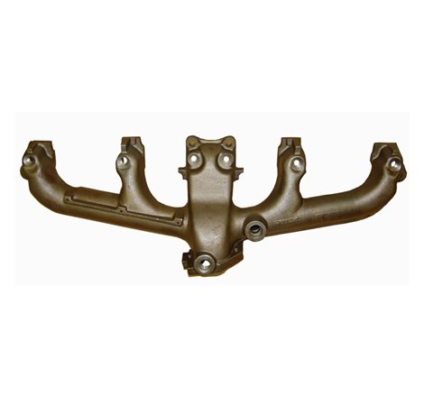 Omix Exhaust Manifold 4.2L 81-90 Jeep Models