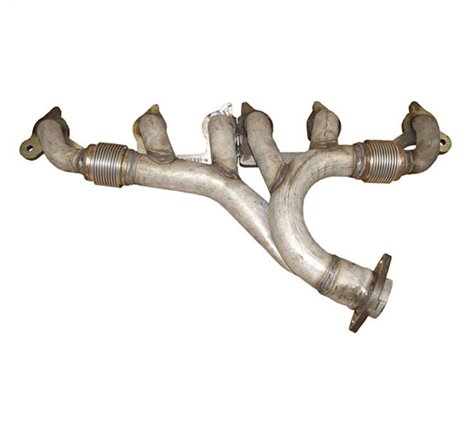 Omix Exhaust Manifold 4.0L 91-99 Jeep Models