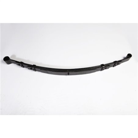 Omix Rear Leaf Spring 4 Leaf 76-86 CJ Models