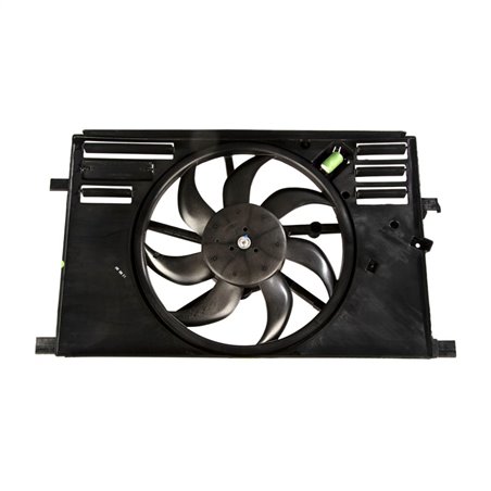 Omix Fan Assembly- 15-21 Jeep Renegade 2.4L