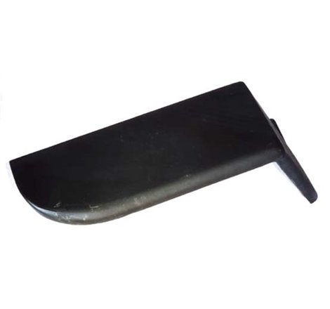 Omix Front Fender Left- 49-68 Willys Models