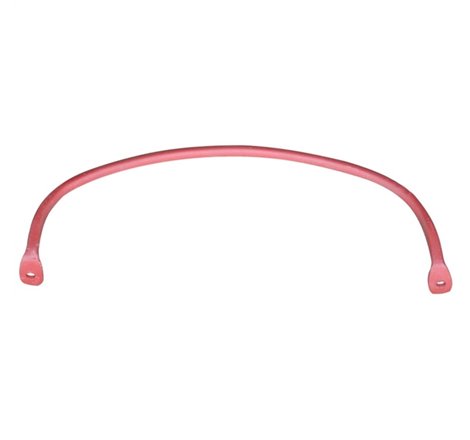 Omix Headlight Brush Guard 50-52 Willys M38