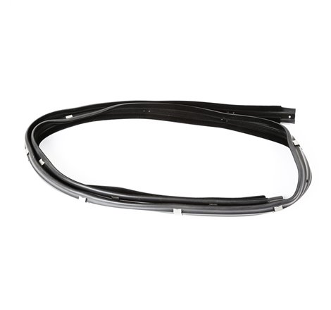 Omix Tailgate Window Channel- 63-91 Jeep SJ