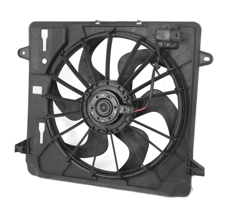 Omix Fan Assembly 3.8L- 07-11 Jeep Wrangler