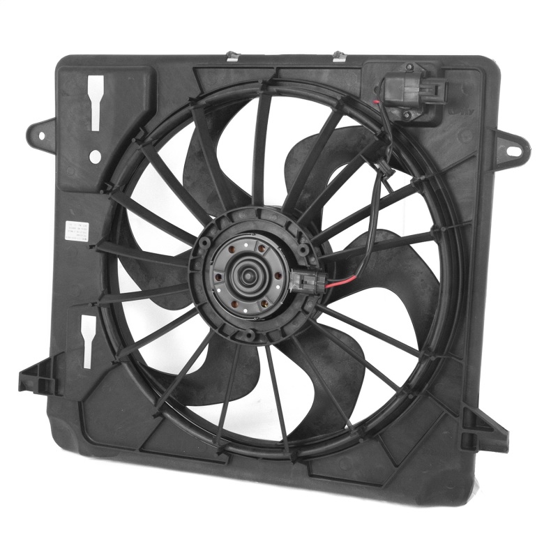 Omix Fan Assembly 3.8L- 07-11 Jeep Wrangler