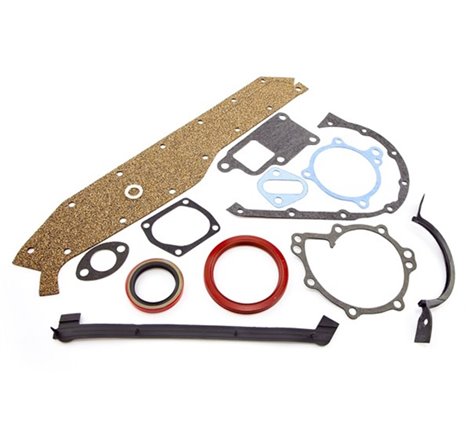 Omix Gasket Set Lower 2.5L GM 80-83 Jeep CJ