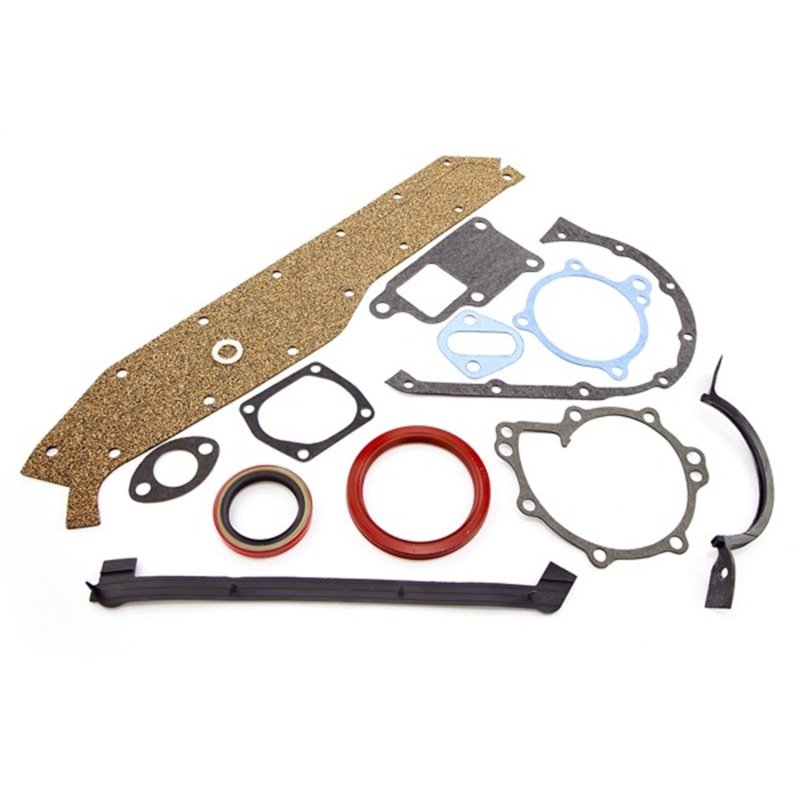 Omix Gasket Set Lower 2.5L GM 80-83 Jeep CJ