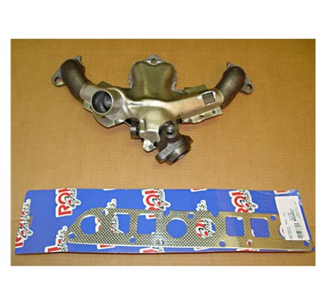 Omix Exhaust Manifold Kit 84-90 Jeep Models