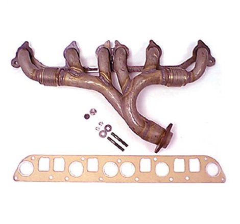 Omix Exhaust Manifold Kit 91-99 Jeep Models