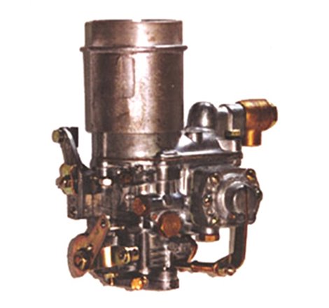 Omix L-Head Carburetor 46-53 Jeep CJ Models