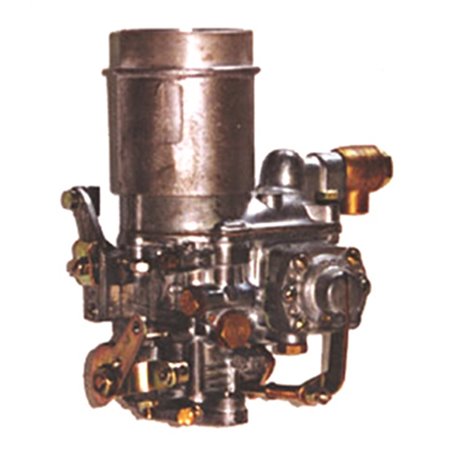 Omix L-Head Carburetor 46-53 Jeep CJ Models