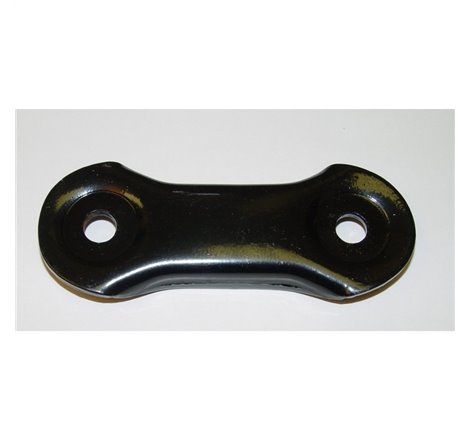 Omix Shackle Plate 87-95 Jeep Wrangler (YJ)