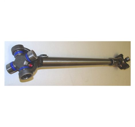 Omix Front Driveshaft- 76-79 Jeep CJ5 & CJ7