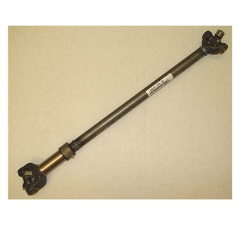 Omix Front Driveshaft- 76-81 Jeep CJ Models