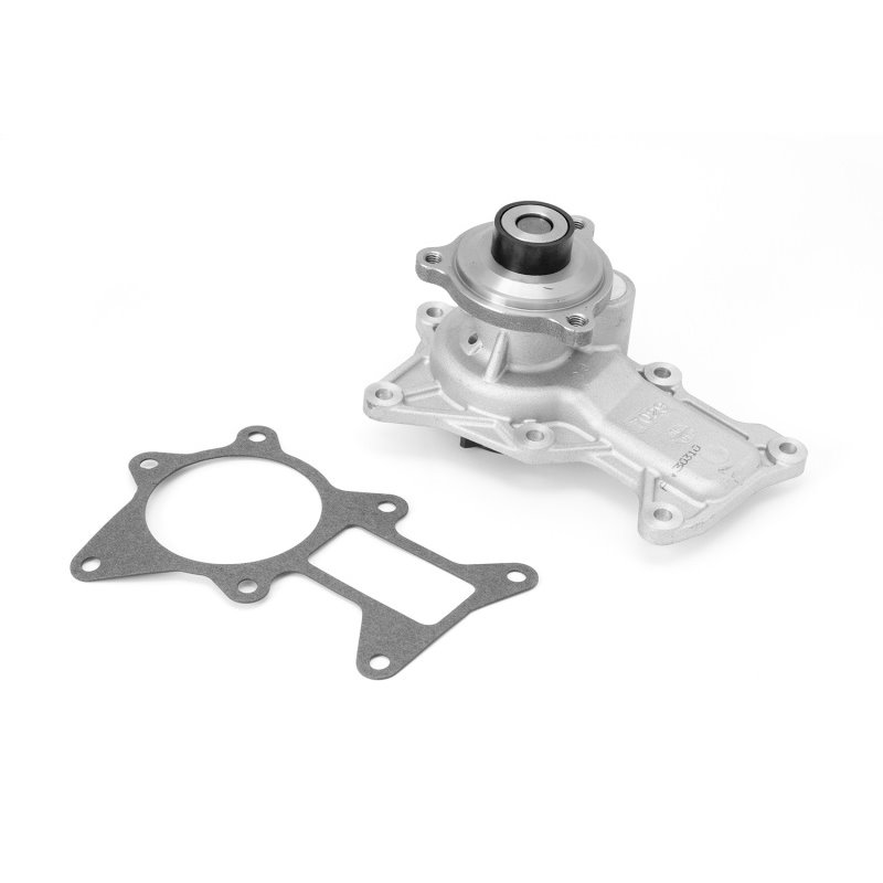 Omix Water Pump 3.8L 07-11 Jeep Wrangler JK