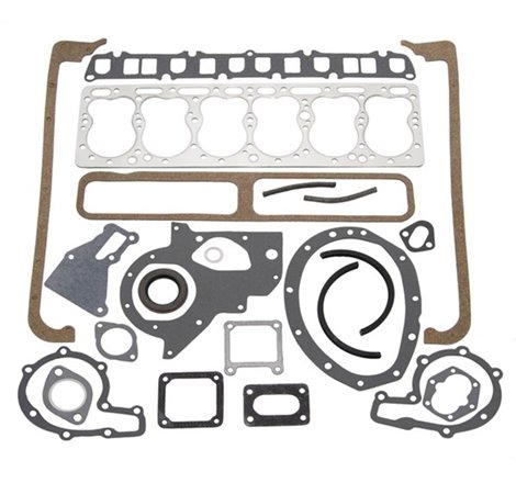 Omix Engine Gasket Set 226 CI 54-64 Jeep CJ