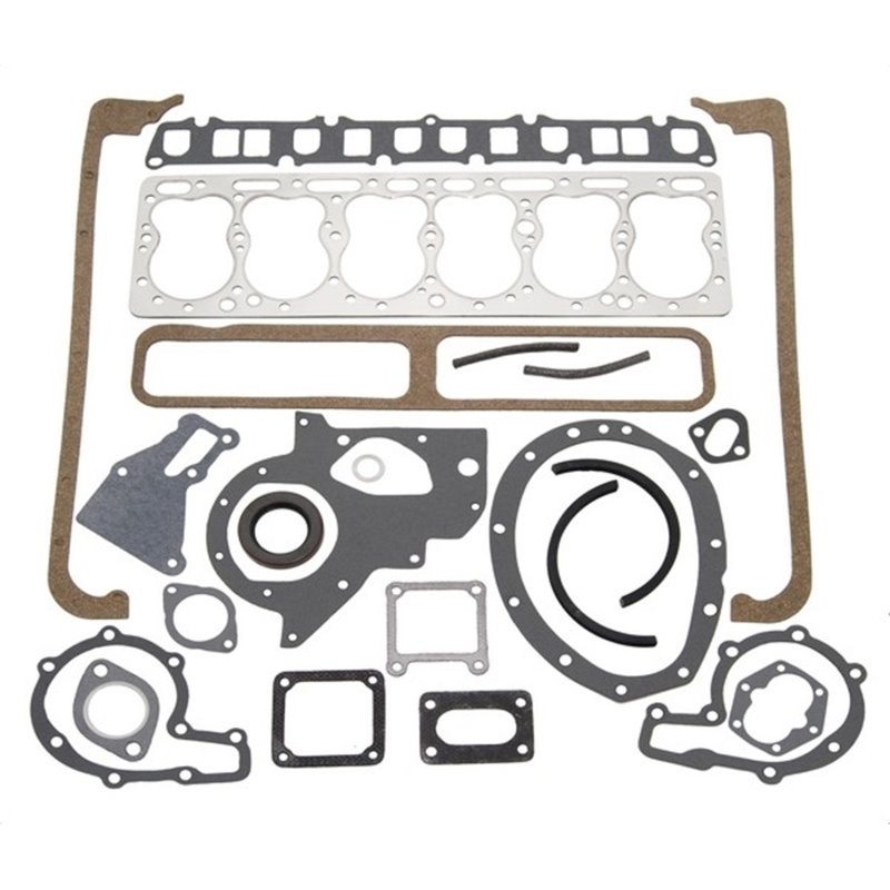 Omix Engine Gasket Set 226 CI 54-64 Jeep CJ