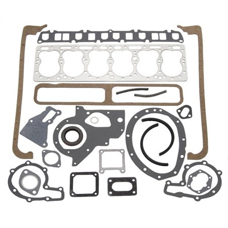 Omix Engine Gasket Set 226 CI 54-64 Jeep CJ