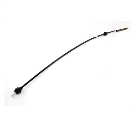 Omix Accelerator Cable 80-86 Jeep CJ Models