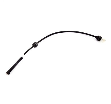 Omix Accelerator Cable V8 76 Jeep CJ Models