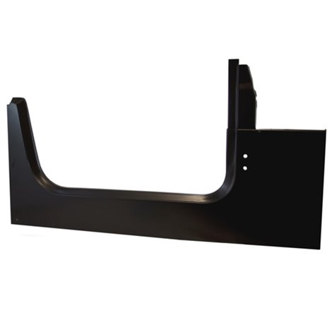 Omix Cowl Side Right Front- 81-86 Jeep CJ8