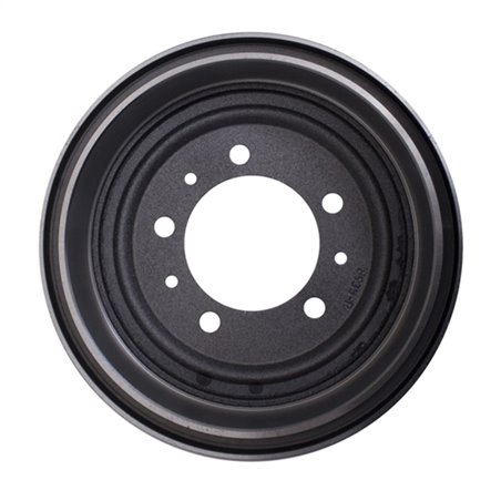 Omix Brake Drum Rear- 78-86 Jeep CJ Models