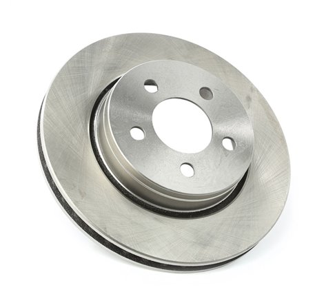 Omix Front Brake Rotor- 08-12 Jeep Liberty