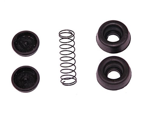 Omix Wheel Cylinder Repair Kit 1 Inch Bore