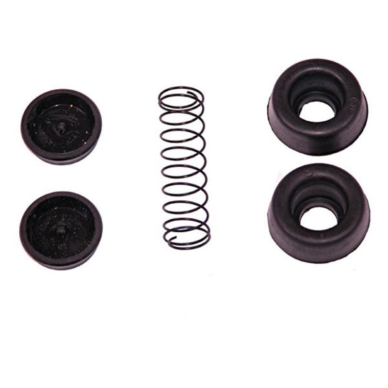 Omix Wheel Cylinder Repair Kit 1 Inch Bore