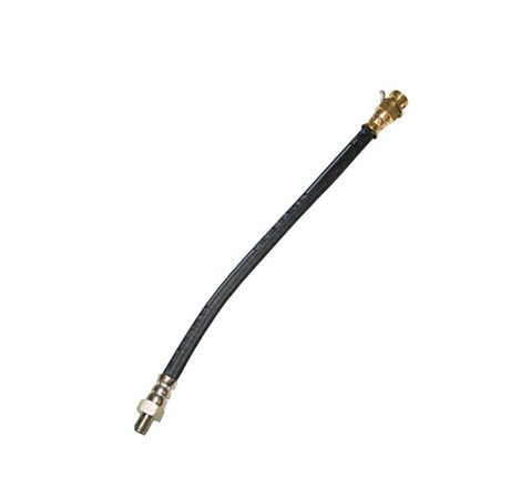 Omix Frt Brake Hose 12 1/4-In 41-66 Willys