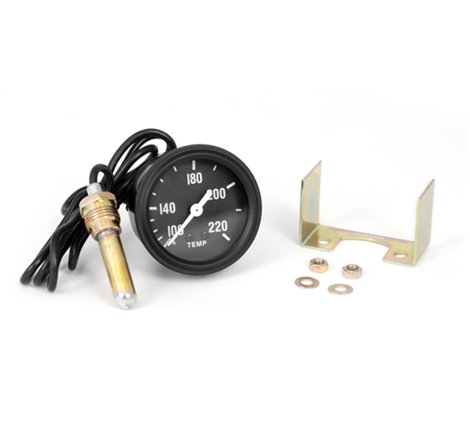 Omix Temperature Gauge 41-47 Willys Models