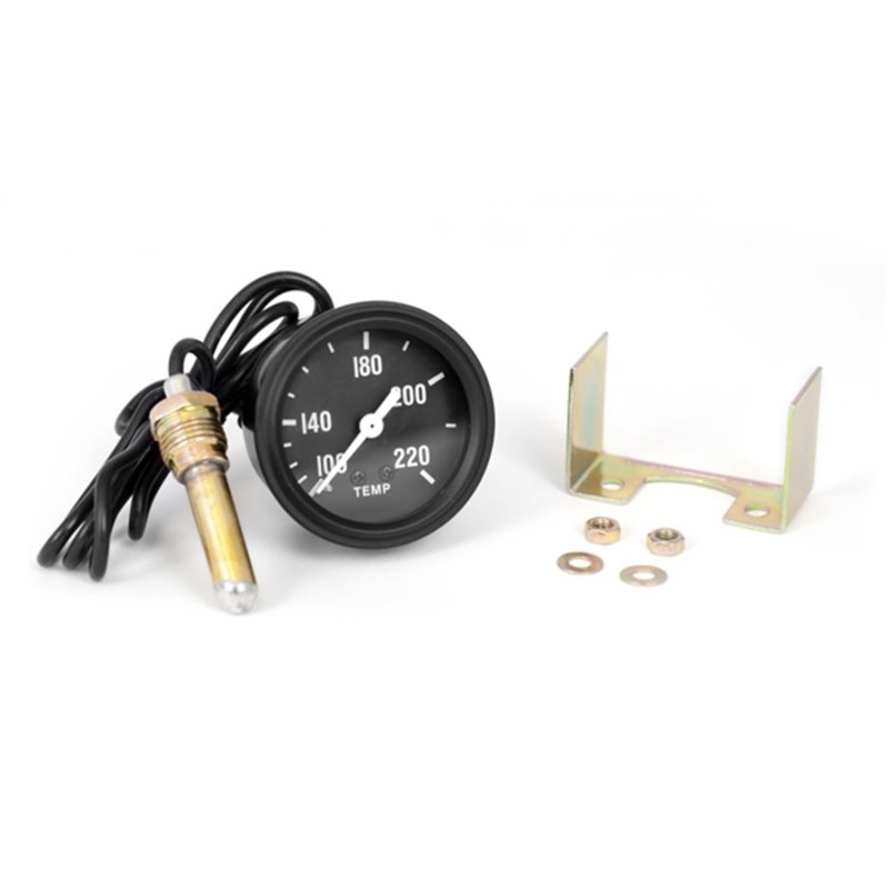 Omix Temperature Gauge 41-47 Willys Models